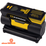 کمپرسور هوا فندکی 140 وات کنزاکس 5413 - تصویر 5