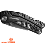 انبردست 11 کاره دیسکاوری کنزاکس 9041 - تصویر 5