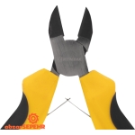 سیم چین الکترونیکی 4.5 اینچ کنزاکس KDM-145 - تصویر 6