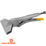 انبر قفلی ورق گیر تایوانی کنزاکس KLS-508 - تصویر 6