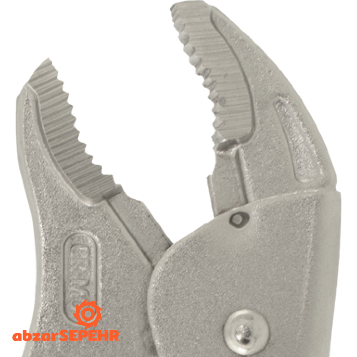 انبر قفلی ۱۰ اینچ تایوانی کنزاکس KLP-210 - تصویر 6