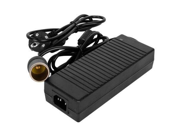 تبدیل برق شهری به فندکی کنزاکس 5499