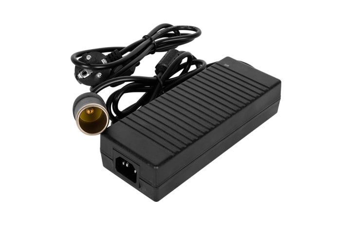 تبدیل برق شهری به فندکی کنزاکس 5499 تبدیل برق شهری به فندکی کنزاکس 5499