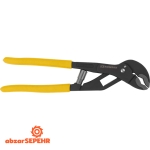 انبر کلاغی اتوماتیک ۱۰ اینچ کنزاکس KAP-110 - تصویر 5