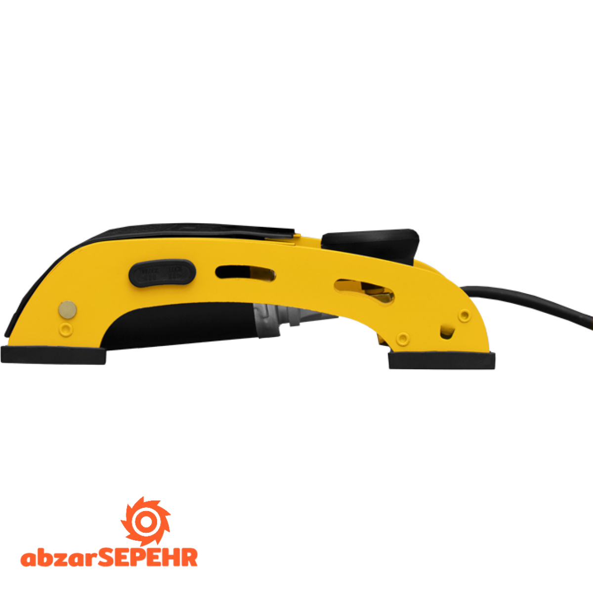 تلمبه باد پایی دو پمپ کنزاکس KFP-102 - تصویر 7