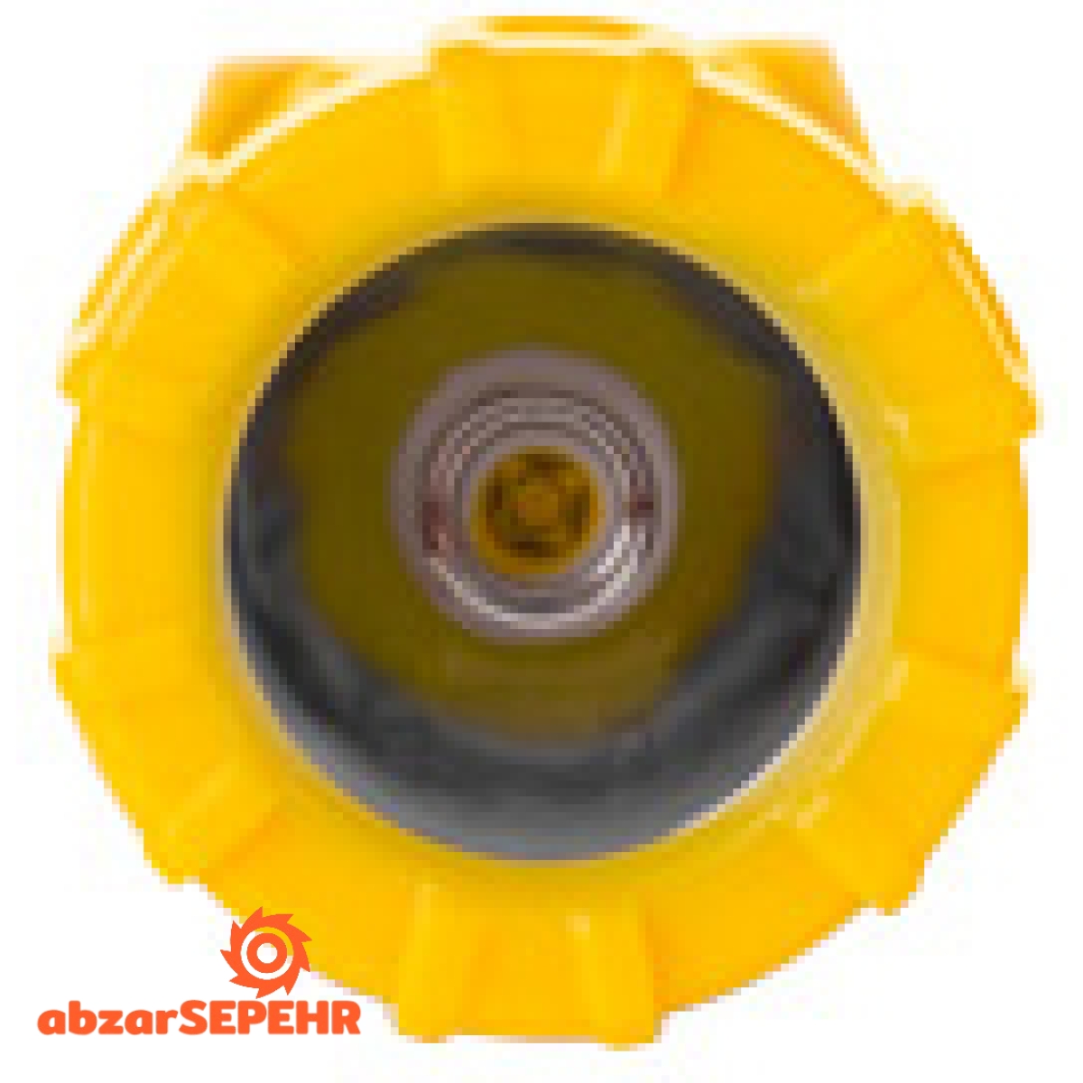 چراغ قوه شارژی کنزاکس KWL-1250 - تصویر 8