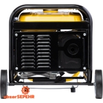 موتور برق 3000 وات کنزاکس KPG-23000 - تصویر 5