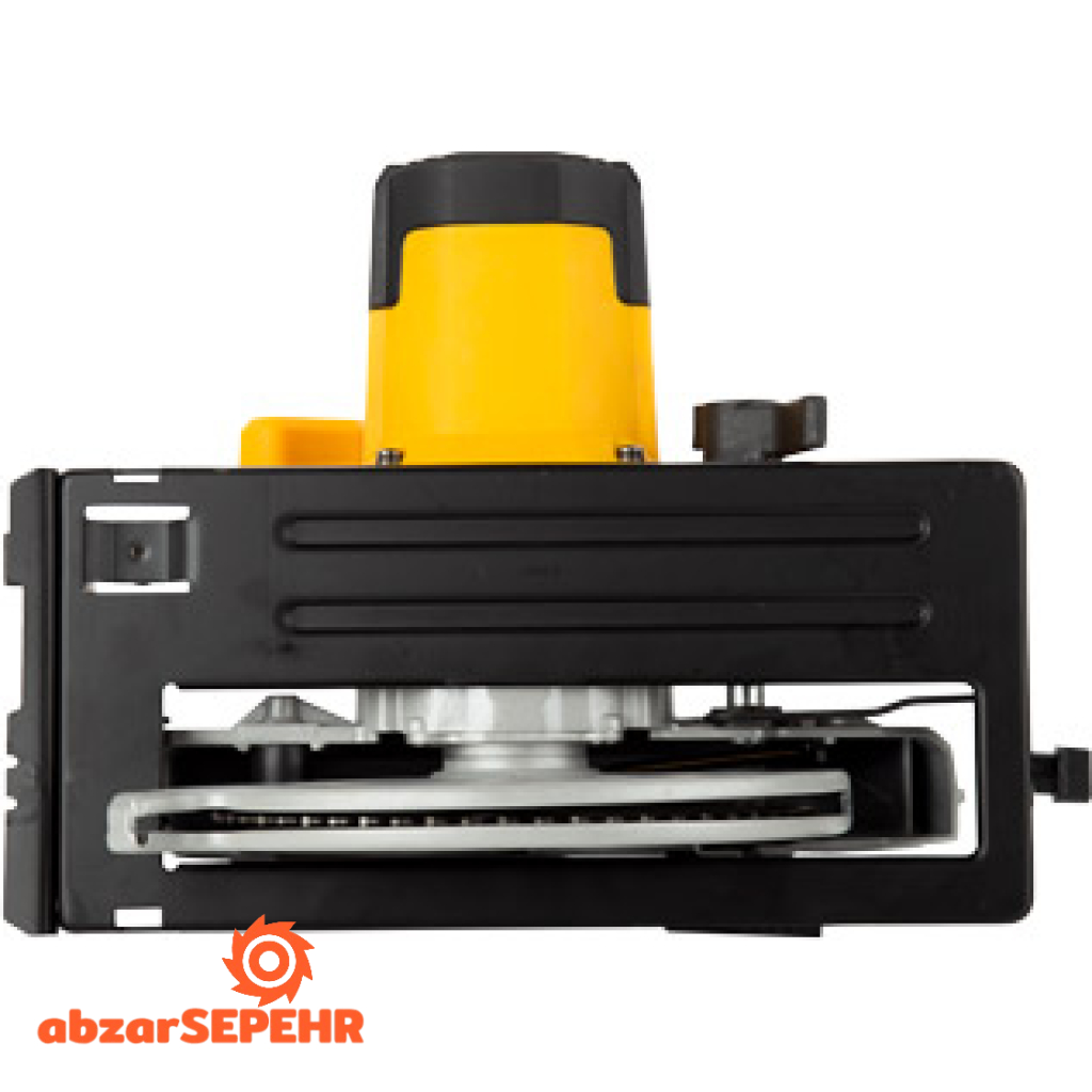 اره دیسکی 185 میلی‌ متر کنزاکس 4318