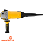 مینی فرز دسته بلند 1400 وات کنزاکس 1400 - تصویر 6