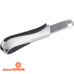 کاتر سربی مدل استینگ کنزاکس KCS-418 - تصویر 4