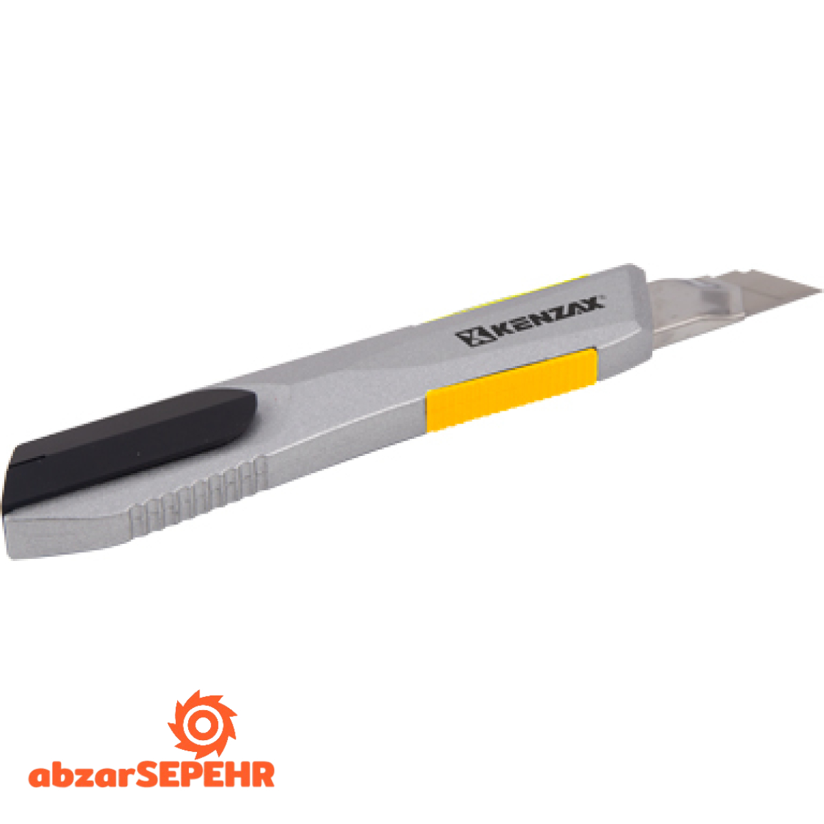 کاتر سربی مدل اسلش کنزاکس 9520 - تصویر 5