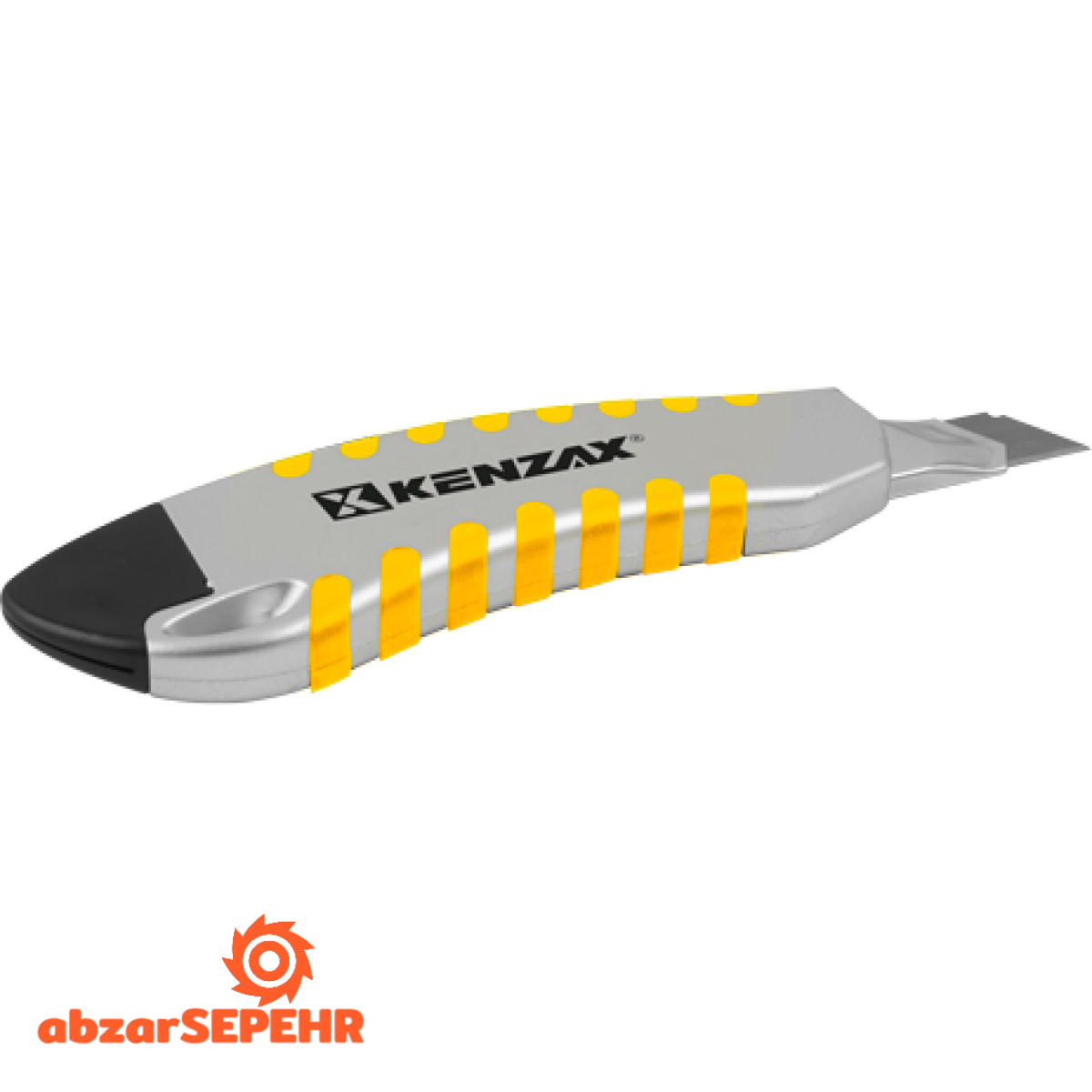 کاتر مدل اسنیپ کنزاکس KCS-218 - تصویر 6