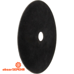 صفحه سنگ برش استیل 180 کنزاکس 7199 - تصویر 4