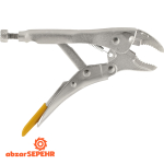 انبر قفلی 5 اینچ تایوان کنزاکس KLP-205 - تصویر 5