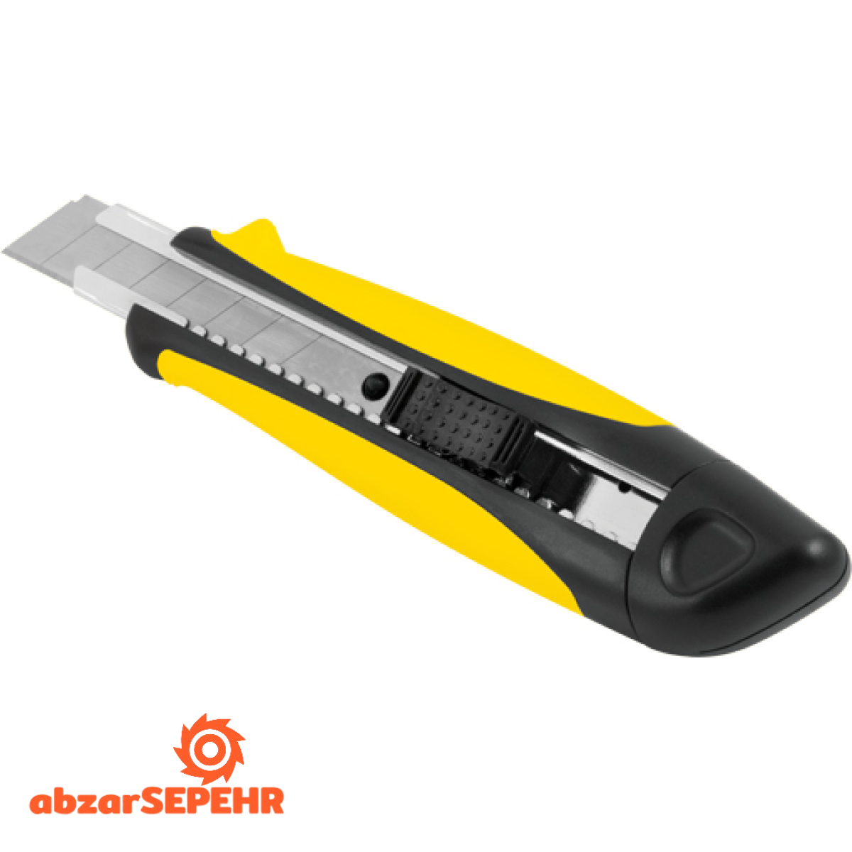 کاتر 3 تیغ مدل کلیپر کنزاکس KCS-118 - تصویر 5