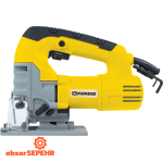 اره عمود بر گیربکسی کنزاکس KJS-4165 - تصویر 5