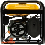 موتور برق 3000 وات کنزاکس KPG-13000 - تصویر 5