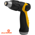 آبپاش 3 کاره تايوان کنزاکس KWN-103 - تصویر 4