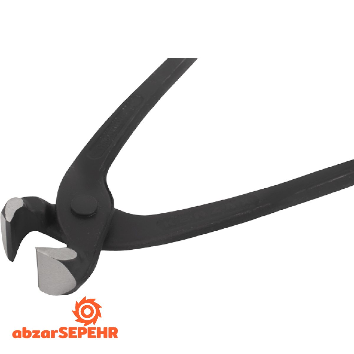 انبر آرماتور بندی 10 اینچ کنزاکس KTP-110 - تصویر 4