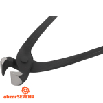 انبر آرماتور بندی 10 اینچ کنزاکس KTP-110 - تصویر 4