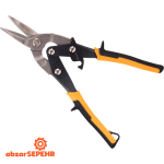 قیچی ورق بر مستقیم تایوان کنزاکس KSS-110