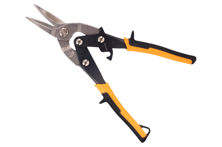 قیچی ورق بر مستقیم تایوان کنزاکس KSS-110 قیچی ورق بر مستقیم تایوان کنزاکس KSS-110