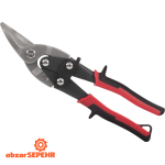 قیچی ورق بر راست تایوان کنزاکس KSR-110