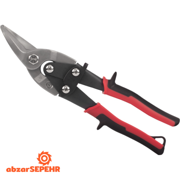 قیچی ورق بر راست تایوان کنزاکس KSR-110