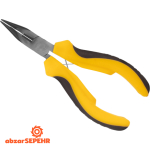 دم باریک الکترونیکی 4.5 اینچ کنزاکس KLM-145