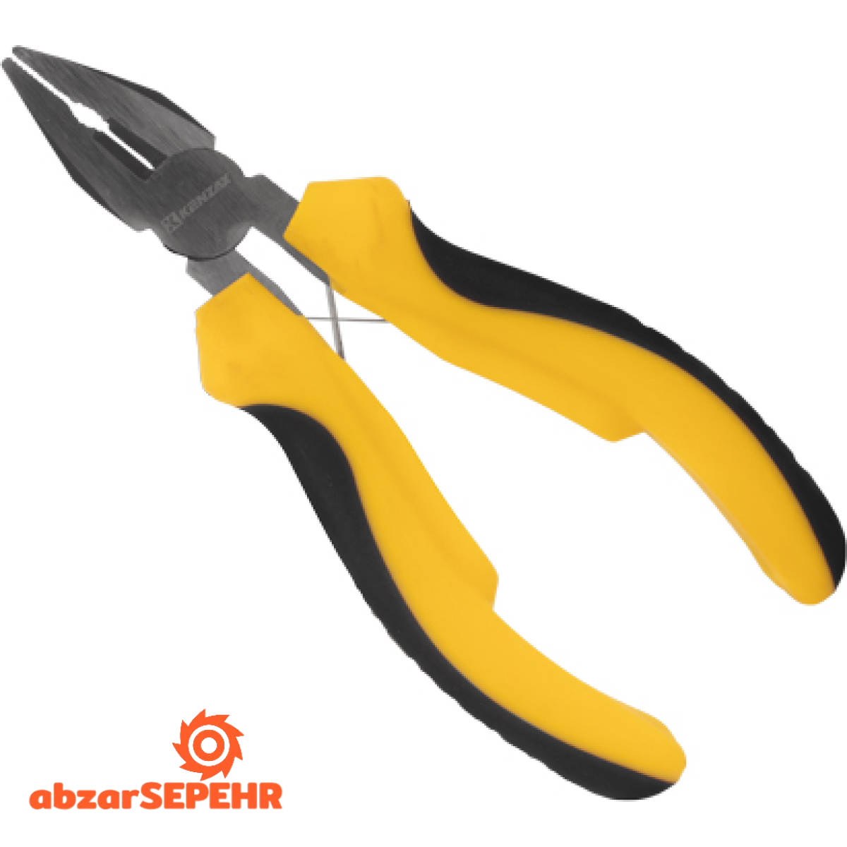 انبردست الکترونیکی 4.5 اینچ کنزاکس KCM-145 - تصویر 6