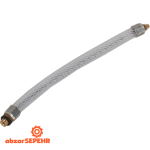 روغندان فلزی پمپ فلزی کنزاکس KOC-1635 - تصویر 4