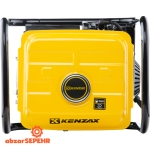 موتور برق 800 وات دو زمانه کنزاکس KPG-1950 - تصویر 5