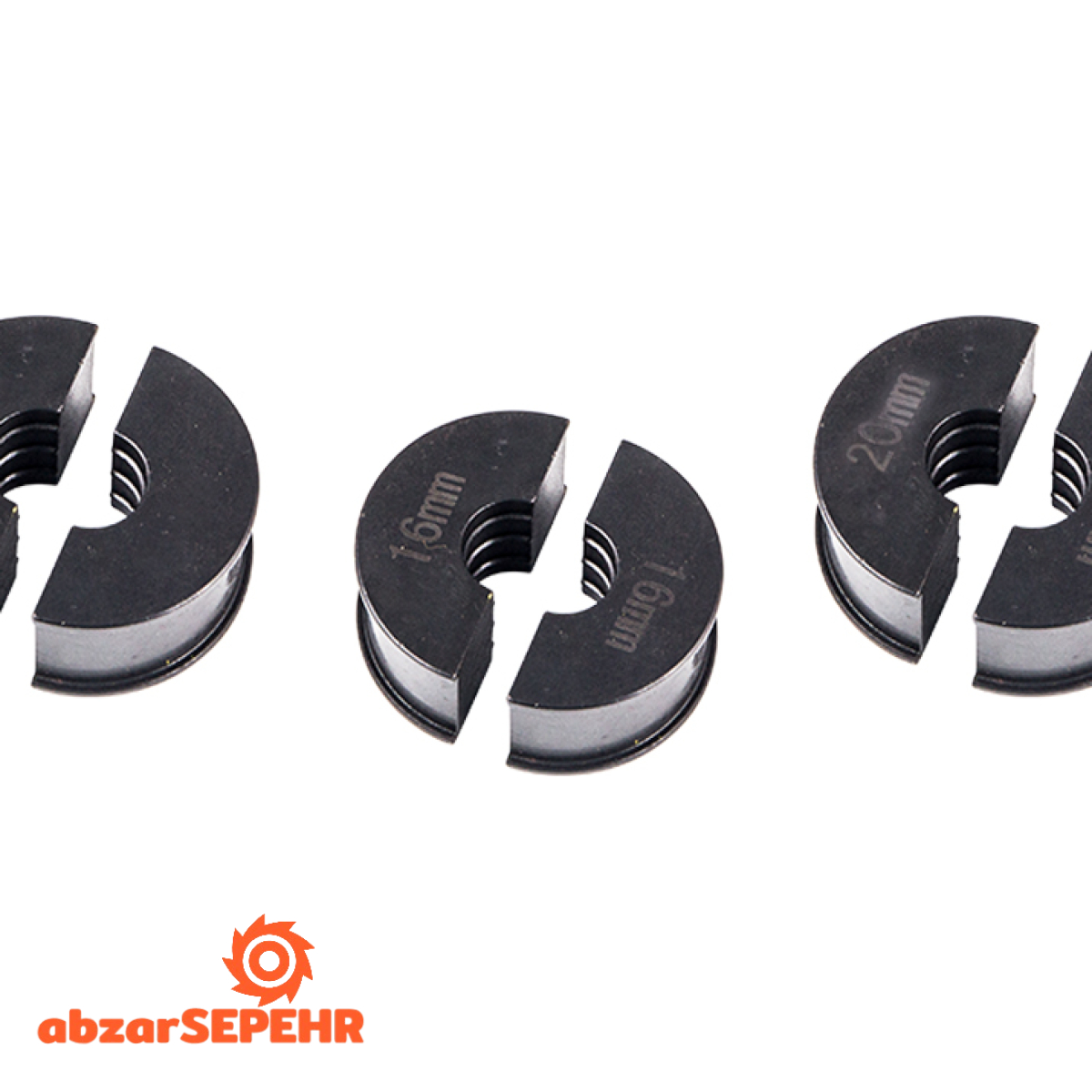 پرس هیدرولیک لوله پنج لایه کنزاکس 3855 - تصویر 4