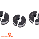 پرس هیدرولیک لوله پنج لایه کنزاکس 3855 - تصویر 4