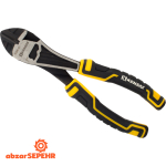 سیم چین 7 اینچ صنعتی تایگر کنزاکس KDW-27 - تصویر 4