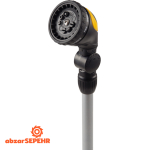 آبپاش 10 کاره تایوان کنزاکس KWW-110 - تصویر 5