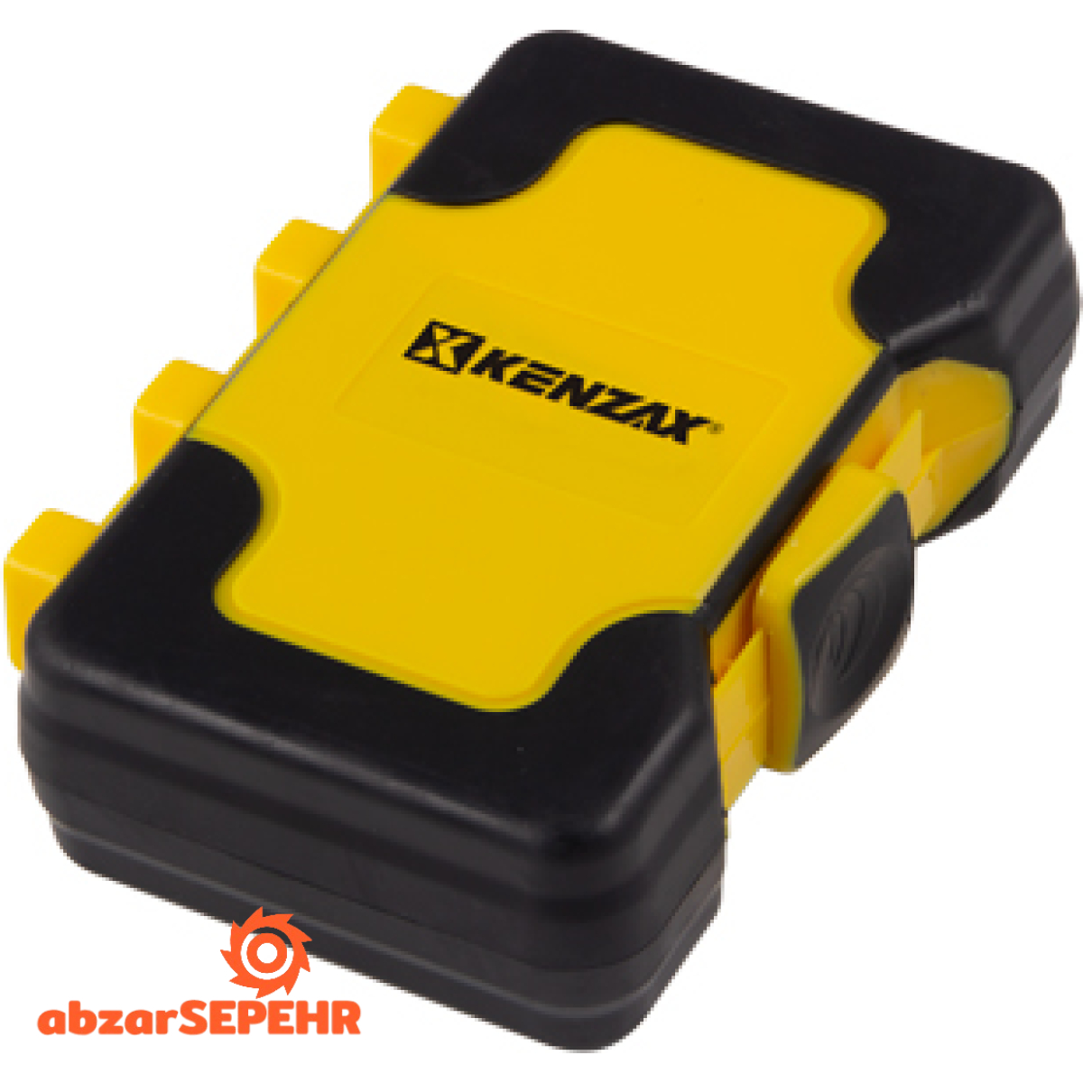 جعبه مته 20 عددی کنزاکس 7392 - تصویر 4