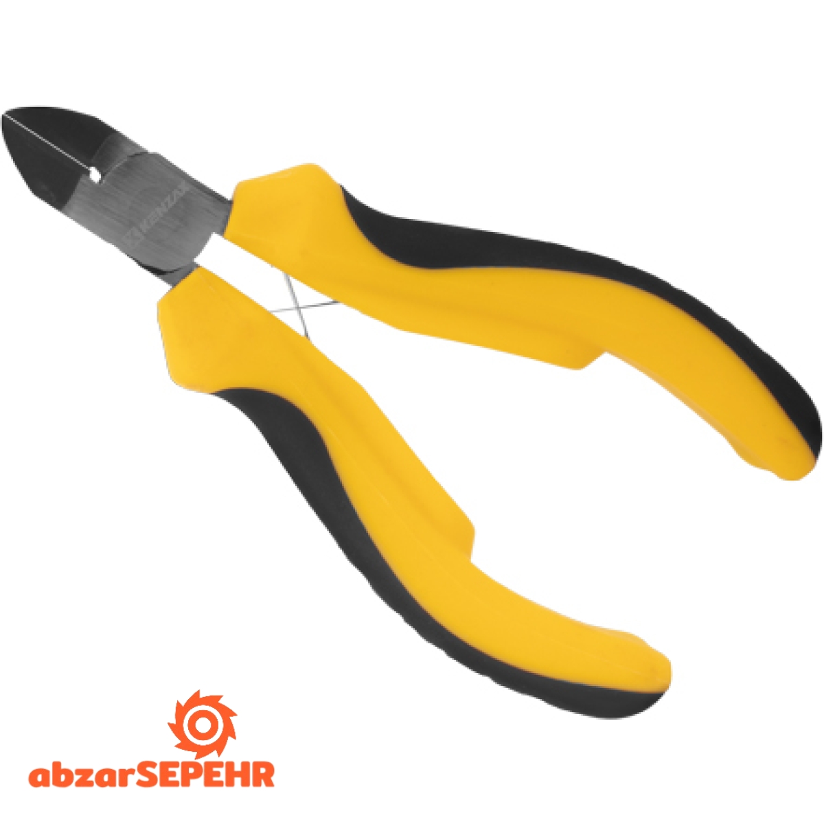 سیم چین الکترونیکی 4.5 اینچ کنزاکس KDM-145 - تصویر 5