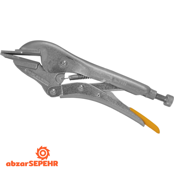 انبر قفلی ورق گیر تایوانی کنزاکس KLS-508