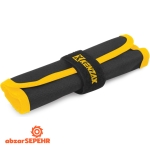 ست سر پیچ‌ گوشتی و بکس کنزاکس KBR-119 - تصویر 8