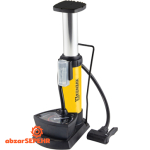 تلمبه باد پایی درجه دار کنزاکس KFP-106 - تصویر 4