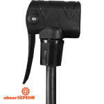 تلمبه دستی ساده کنزاکس KFP-104 - تصویر 6