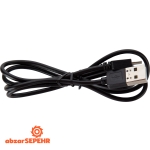 چراغ قوه شارژی کنزاکس KWL-1250 - تصویر 7