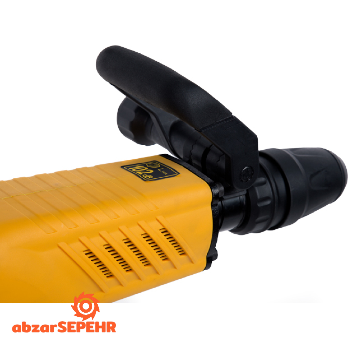 بتن کن چهار کاره چهار شیار کنزاکس 1150 - تصویر 4