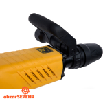 بتن کن چهار کاره چهار شیار کنزاکس 1150 - تصویر 4