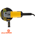 فرز سنگبری صنعتی کنزاکس KAG-2269S - تصویر 3