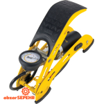 تلمبه باد پایی تک پمپ کنزاکس KFP-101 - تصویر 4