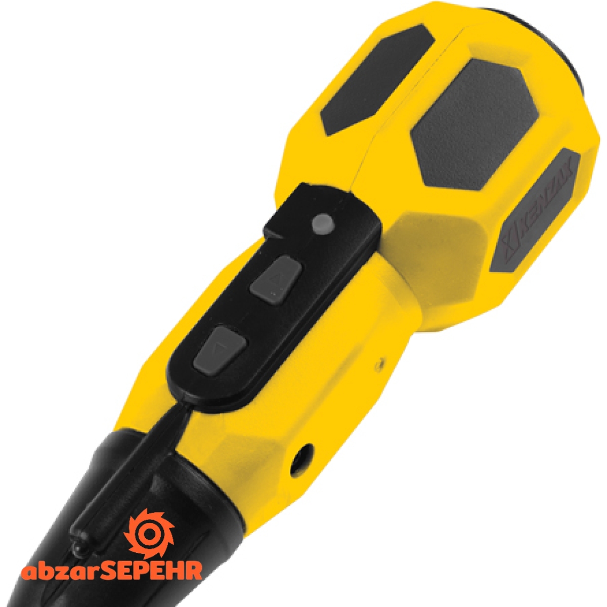 پیچ گوشتی شارژی 3.6 ولت کنزاکس KCD-136 - تصویر 4