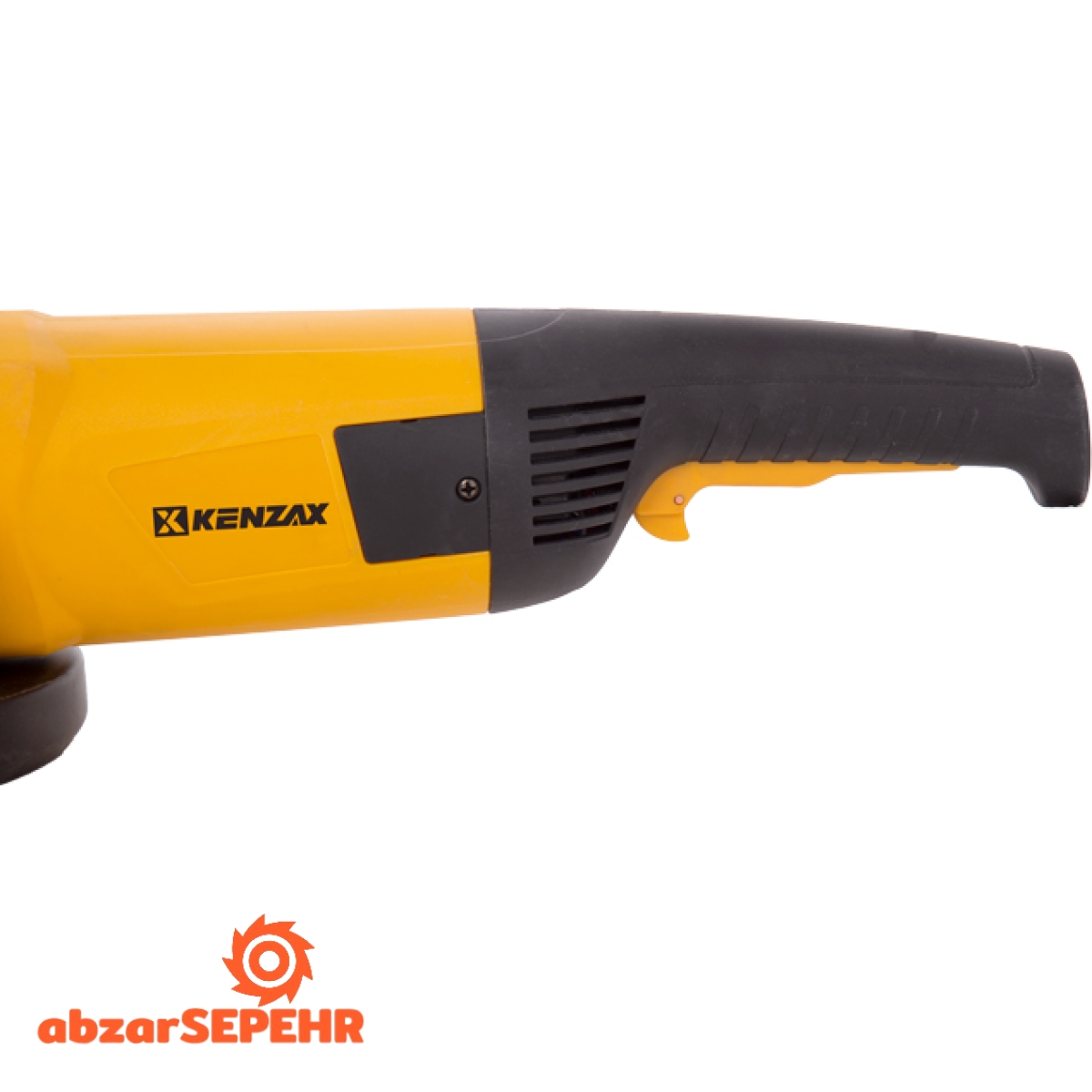 فرز آهنگری صنعتی 180 کنزاکس KAG-1260 - تصویر 3