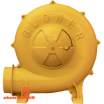 دمنده برقی 2.5 اینچ 260 وات کنزاکس 5672 - تصویر 4